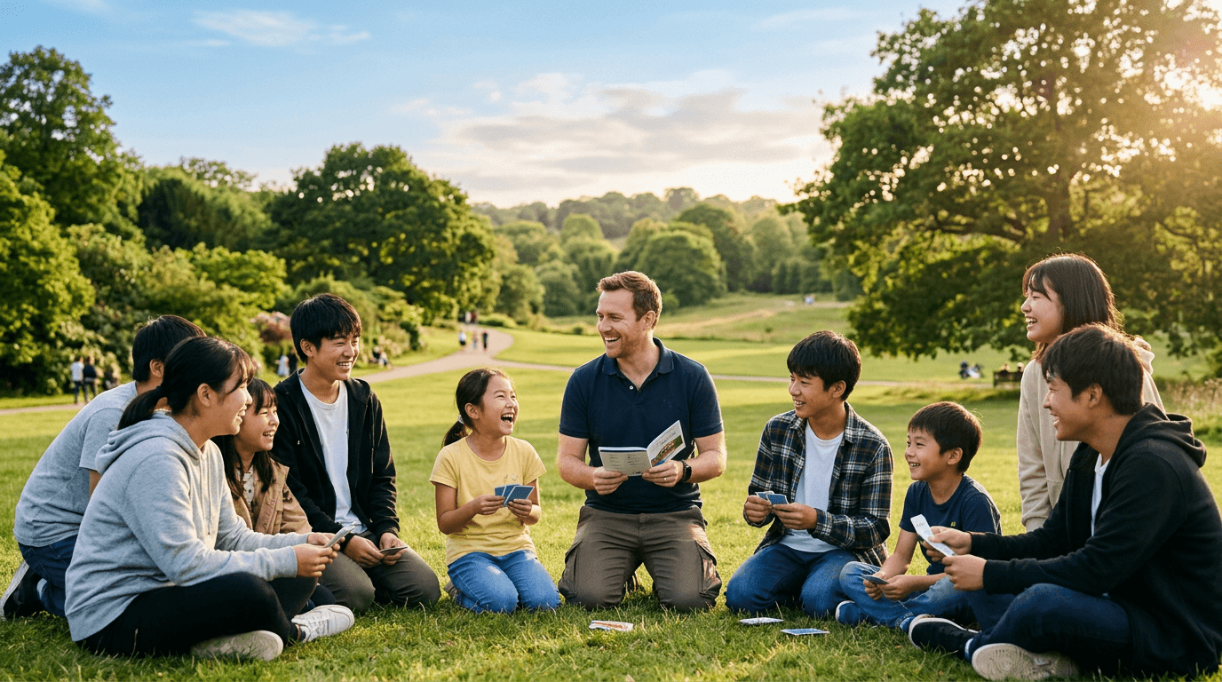 EnBridge ヒーロー背景