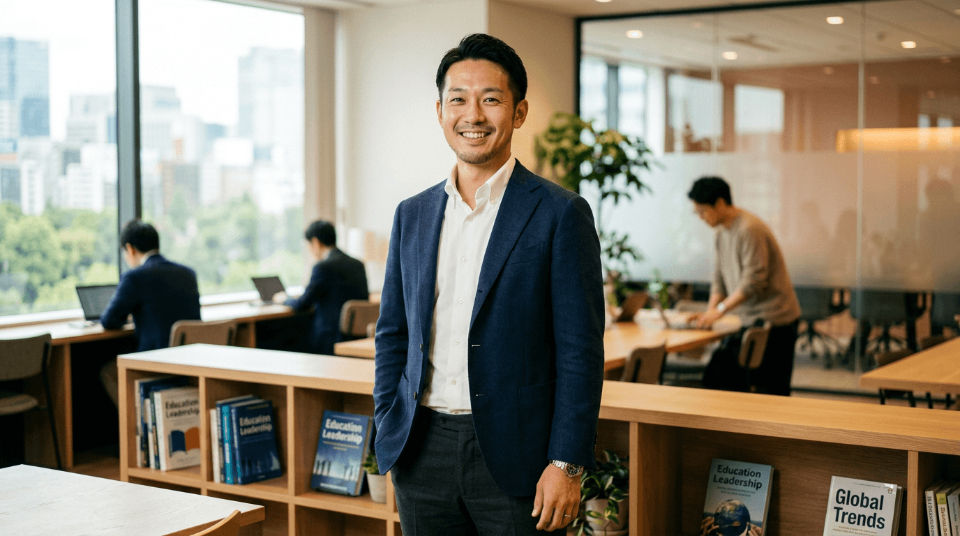 代表取締役 フタワタリカズ